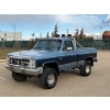 Image 1 : STILL FOR SALE CALL 888-296-0528 EXT 102 - 1984 GMC K1500