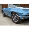 Image 6 : 1:30PM SPECIAL FEATURE 1967 CHEVROLET CORVETTE ROADSTER