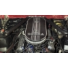 Image 4 : 4:30PM SPECIAL FEATURE 1968 SHELBY GT350 CONVERTIBLE CUSTOM