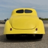 Image 13 : 1941 WILLYS AMERICAR REPLICA HOT ROD