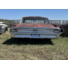 Image 7 : 1962 MERCURY MONTEREY 