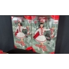 Image 5 : COCA-COLA BARBIE COLLECTION - CHEERLEADER & MARJORETTE EDITION DOLLS