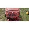 Image 13 : MASSEY-HARRIS 555