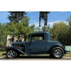 Image 10 : 1930 CHEVROLET CUSTOM COUPE