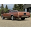 Image 14 : 1982 CHEVROLET EL CAMINO CONQUISTA