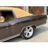 Image 6 : 1970 CHEVROLET MONTE CARLO ZL1 PRO TOURING RESTOMOD 