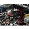 Image 25 : 1969 CHEVROLET CHEVELLE SS 396