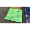 Image 2 : CFL AUTOGRAPHED FOOTBALL & REPLICA OILER BANNER