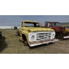 Image 3 : 1969 FORD F500