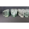 Image 5 : LARGE ASSORTED COCA-COLA GLASS COLLECTION