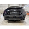 Image 9 : 2017 MERCEDES-BENZ C-CLASS C63 AMG