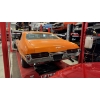 Image 2 : 1969 PONTIAC GTO