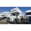 Image 1 : 2001 Freightliner Truck  Located in Edmonton