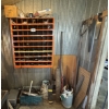 Image 3 : Bolt Bin Shelf