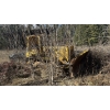 Image 2 : Antique Caterpillar Bulldozer