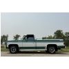 Image 6 : 1979 CHEVROLET 1500 BIG TEN EDITION
