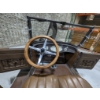 Image 8 : 1925 Chrysler B-70 “Finer” 2dr Roadster Coupe w/Rumble Seat