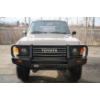 Image 3 : 1987 TOYOTA LAND CRUISER HJ60