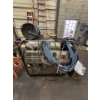 Image 1 : NO RESERVE Commercial Pressure Washer  LOCATED IN VICTORIA, BC