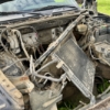 Image 13 : 12 – 2000 DODGE DAKOTA 4X4 – REBUILD OR FOR PARTS