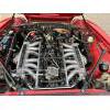 Image 23 : 1992 JAGUAR XJS CONVERTIBLE