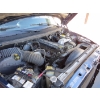 Image 9 : 2001 DODGE RAM SLT LARAMIE 2500 DIESEL 
