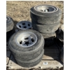 Image 1 : Various Aluminum Slot Rims