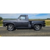 Image 4 : 1977 CHEVROLET C10 CUSTOM