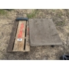 Image 1 : 2 FLOOR DOLLIES