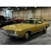Image 1 : NO RESERVE 1970 CHEVROLET MONTE CARLO