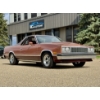 Image 2 : 1982 CHEVROLET EL CAMINO CONQUISTA