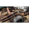Image 1 : 1935-40 Ford Frame *ONE FRAME