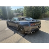 Image 6 : 2011 CHEVROLET CAMARO SS RS 