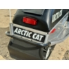 Image 14 : 2016 ARCTIC CAT ZR120