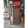 Image 3 : NO RESERVE VINTAGE COCA-COLA VENDING MACHINE