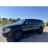 Image 1 : 2013 CHEVROLET SUBURBAN LT DAVENPORT BUILD