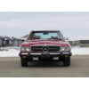 Image 3 : 1975 MERCEDES BENZ 450SL