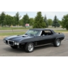 Image 4 : 1969 PONTIAC FIREBIRD 400 CONVERTIBLE