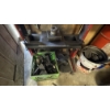 Image 3 : Pittsburgh 20 Ton Air/Hydraulic Bottle Jack