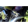 Image 12 : 1965 HARLEY DAVIDSON M65S (PANHEAD)