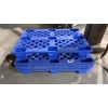 Image 1 : Plastic Pallets