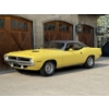Image 2 : 1970 PLYMOUTH CUDA 383 GATER GRAIN