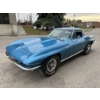 Image 1 : 1965 CHEVROLET CORVETTE COUPE
