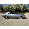 Image 6 : 1968 CHEVROLET CAMARO Z28