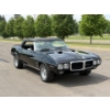 Image 23 : 1969 PONTIAC FIREBIRD 400 CONVERTIBLE