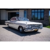Image 1 : 1961 CHEVROLET IMPALA BUBBLE TOP