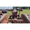 Image 11 : MASSEY-HARRIS 102 SENIOR