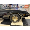 Image 13 : 1980 PONTIAC TRANS AM TURBO CONVERTIBLE