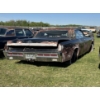 Image 8 : 1966 LINCOLN CONTINENTAL