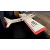 Image 4 : MODEL PLANE LARGE WING TIP TO WING TIP 64" X 43" LONG